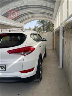 هیوندای تۆکسۆن